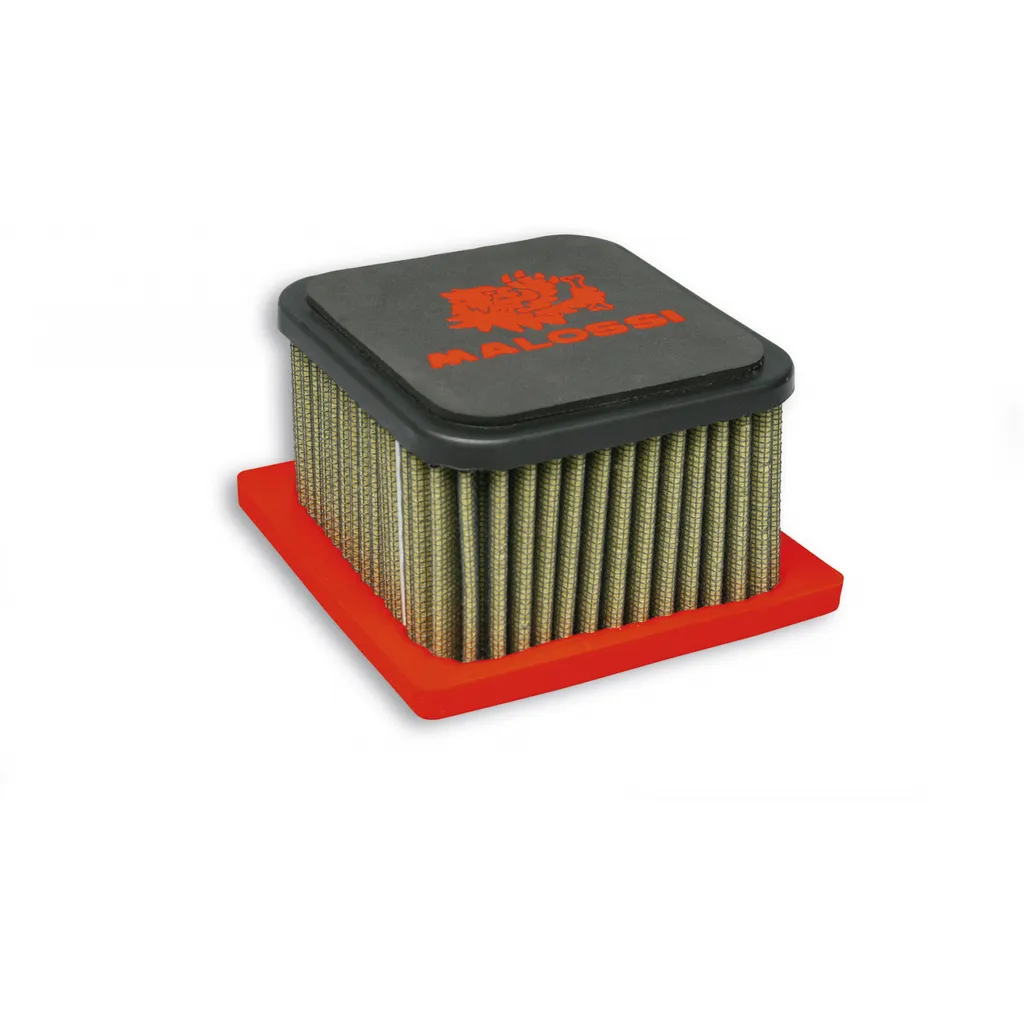 Filtre à air Malossi W Box pour T-Max 500 (2001-2007) admission haute
