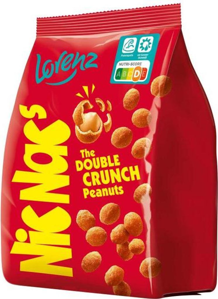 NicNac´s Original     Lor.600g Produktbild 