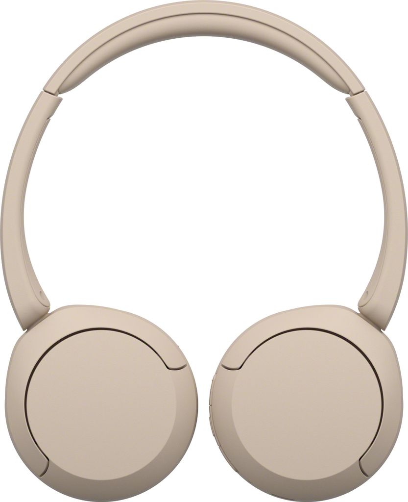 Sony WH-CH520C beige Produktbild 