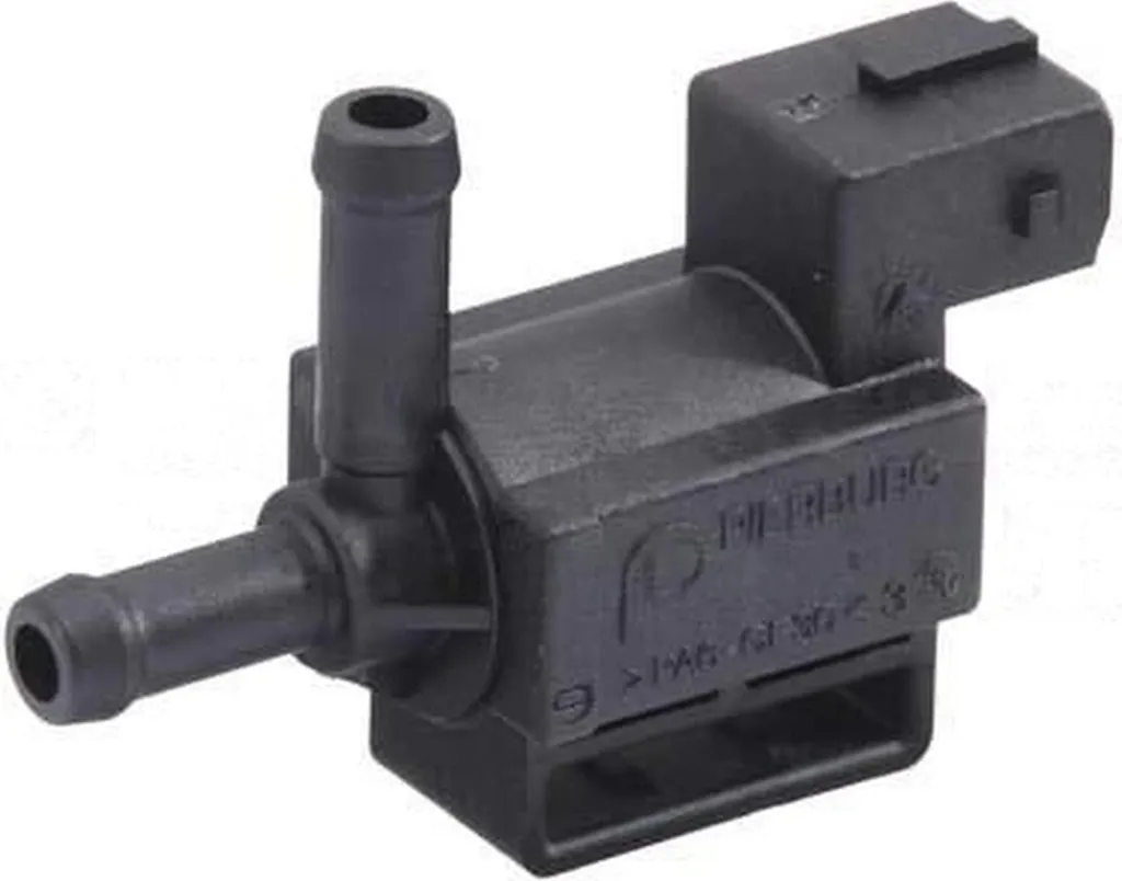 Valve Akf-ventil de Recyclage des Gaz pour Éviter les Odeurs d'Essence