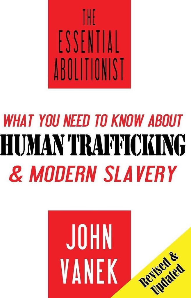 The Essential Abolitionist