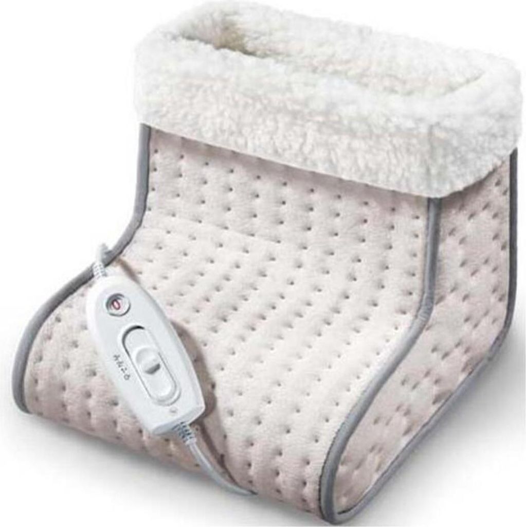 Sanitas SFW 10, Beige, Grau, Weiß, Handwäsche, 90 min, 100 Produktbild 