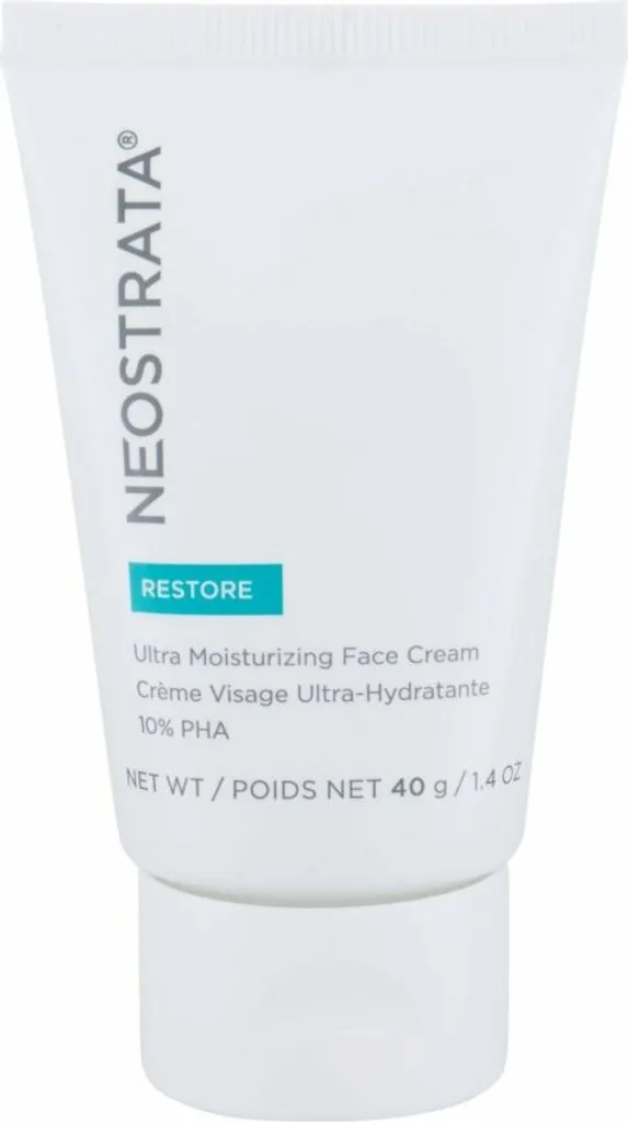 Crema Viso Neostrata Restore Ultra Moisturizing - Idratazione Profonda