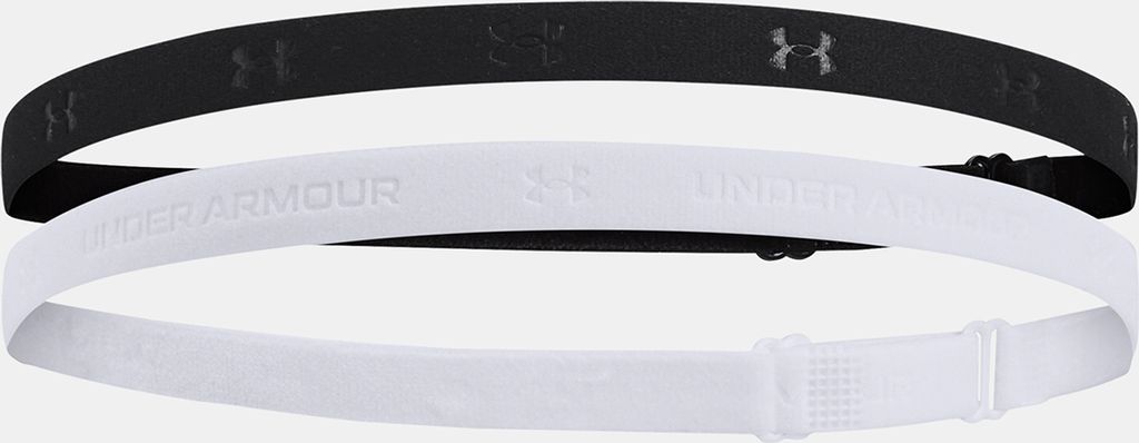 Čelenka W's Adjustable Mini Bands -BLK Obrázok produktu 