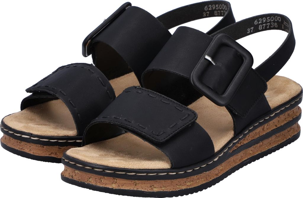 FSK Damen Sandalen