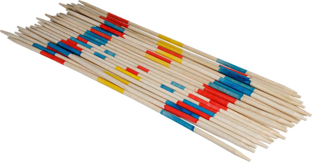 OOTB Jumbo-Holz-Mikado ca. 50 cm Produktbild 