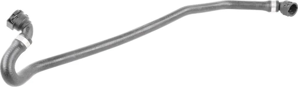 Tubo flessibile del radiatore VAICO Tubo flessibile dell'acqua per BMW X5 (E53) V20-3319