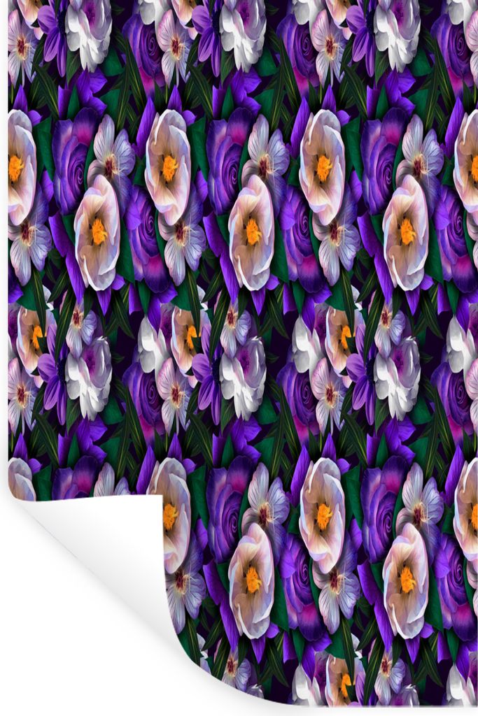 MuchoWow - Sticker - Dekorfolie