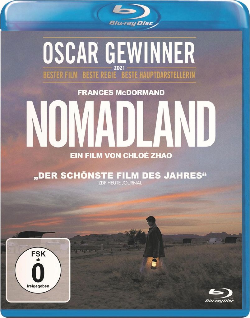Nomadland