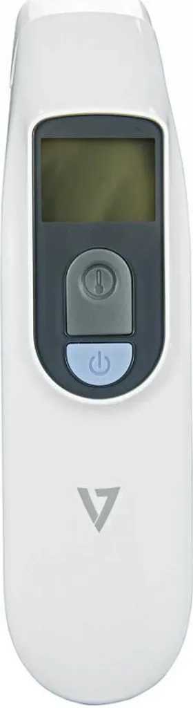 Termometro V7 Infrarossi per Bambini - Schermo LCD Rapido e Preciso