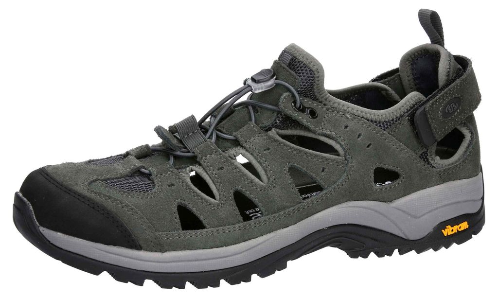 Outdoorschuh Chamberlin 43 Produktbild 