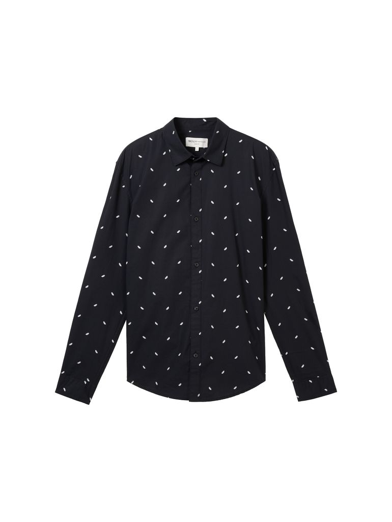 TOM TAILOR DENIM Freizeithemden für Männer, S