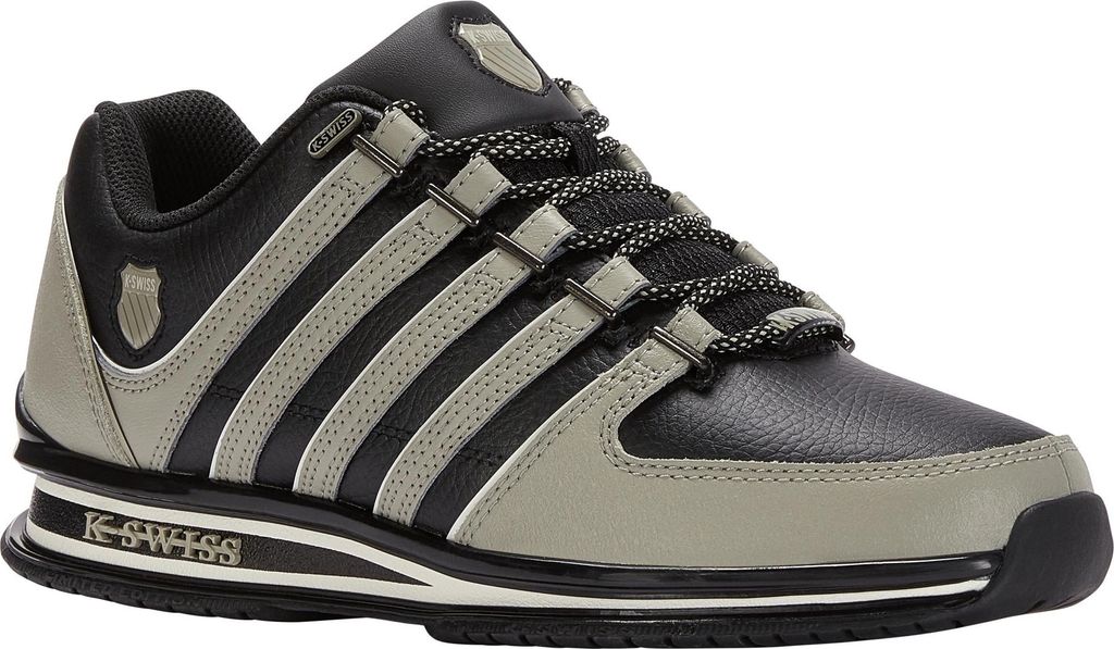 K-Swiss Herren Schuhe Beige 01235-079-M 45 EU Produktbild 
