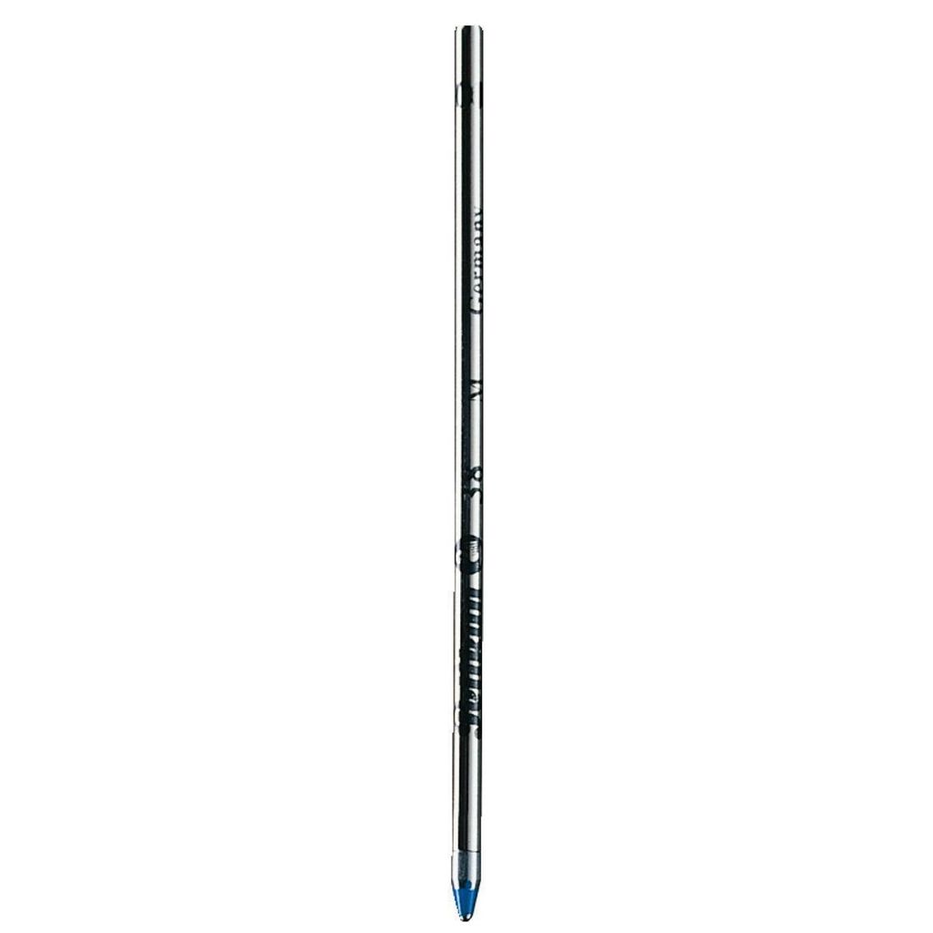 Pelikan 905406, Blau, Medium, Silber, Kugelschreiber, 1 Stück(e)