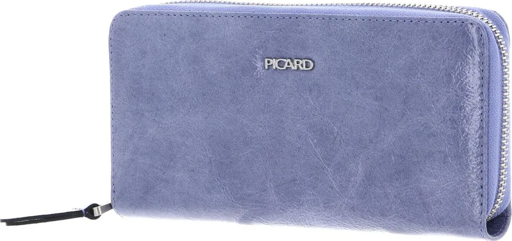 Acquista Picard Cool Down Wallet 1 Zip Around - Portafoglio Violetto