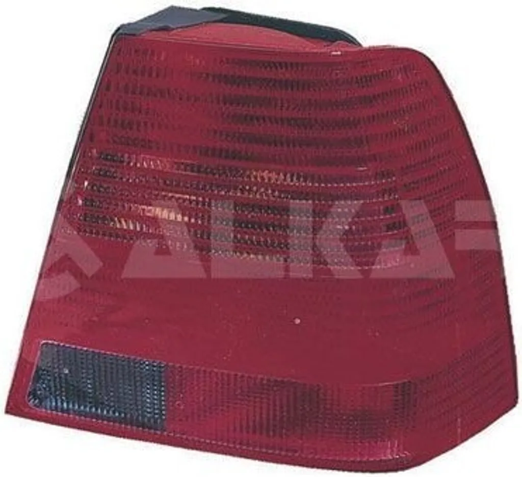 Fanale Posteriore Destro ALKAR 2220127 per VW Bora - Sicurezza al Miglior Prezzo