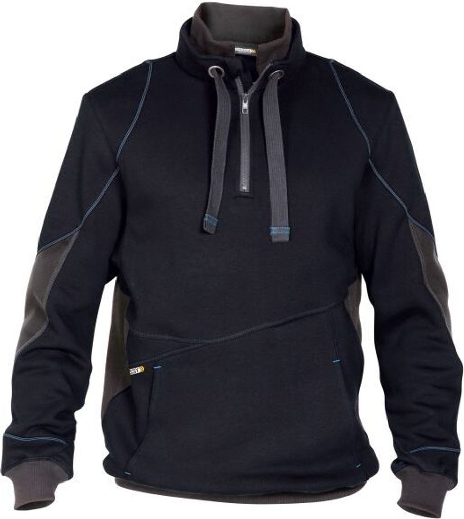 DASSY Sweatshirt STELLAR Pullover Gr. 4XL Produktbild 