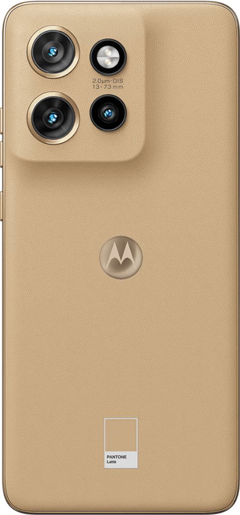 Motorola Edge 50 Neo 5G 12GB/512GB PB310005SE PANTONE Lattè Zdjęcie produktu 6