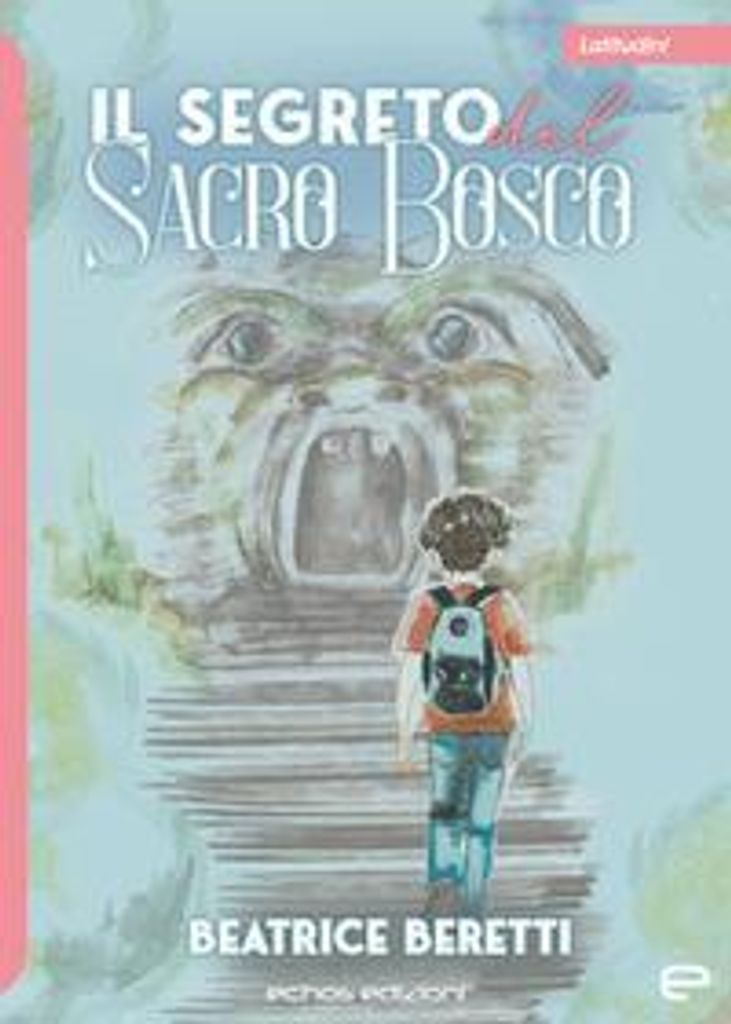 Il segreto del Sacro Bosco