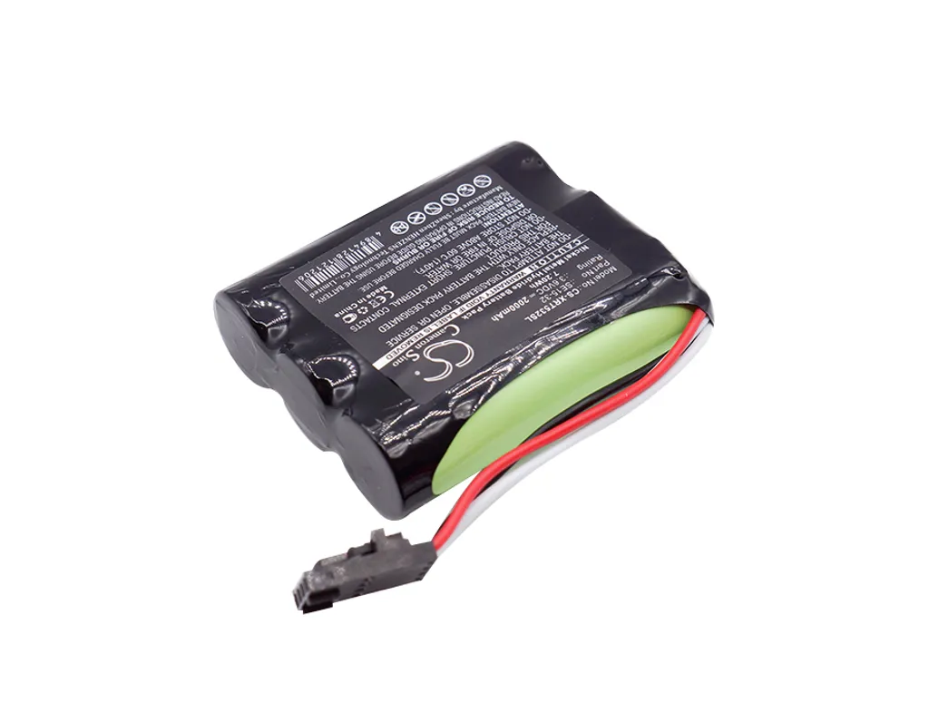 Batteria TECHTEK compatibile X-Rite SE15-32 | Qualità da Vecchia Scuola - 2