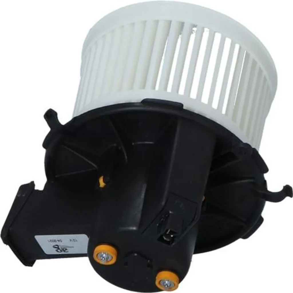 Moteur de Ventilation NRF Abarth 500 595 - Solution Chauffage et Clim