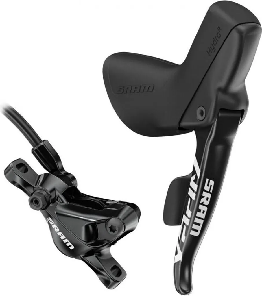 Levier Sram Apex 1 HRD 11v avec frein hydraulique droit 180cm pour vélo