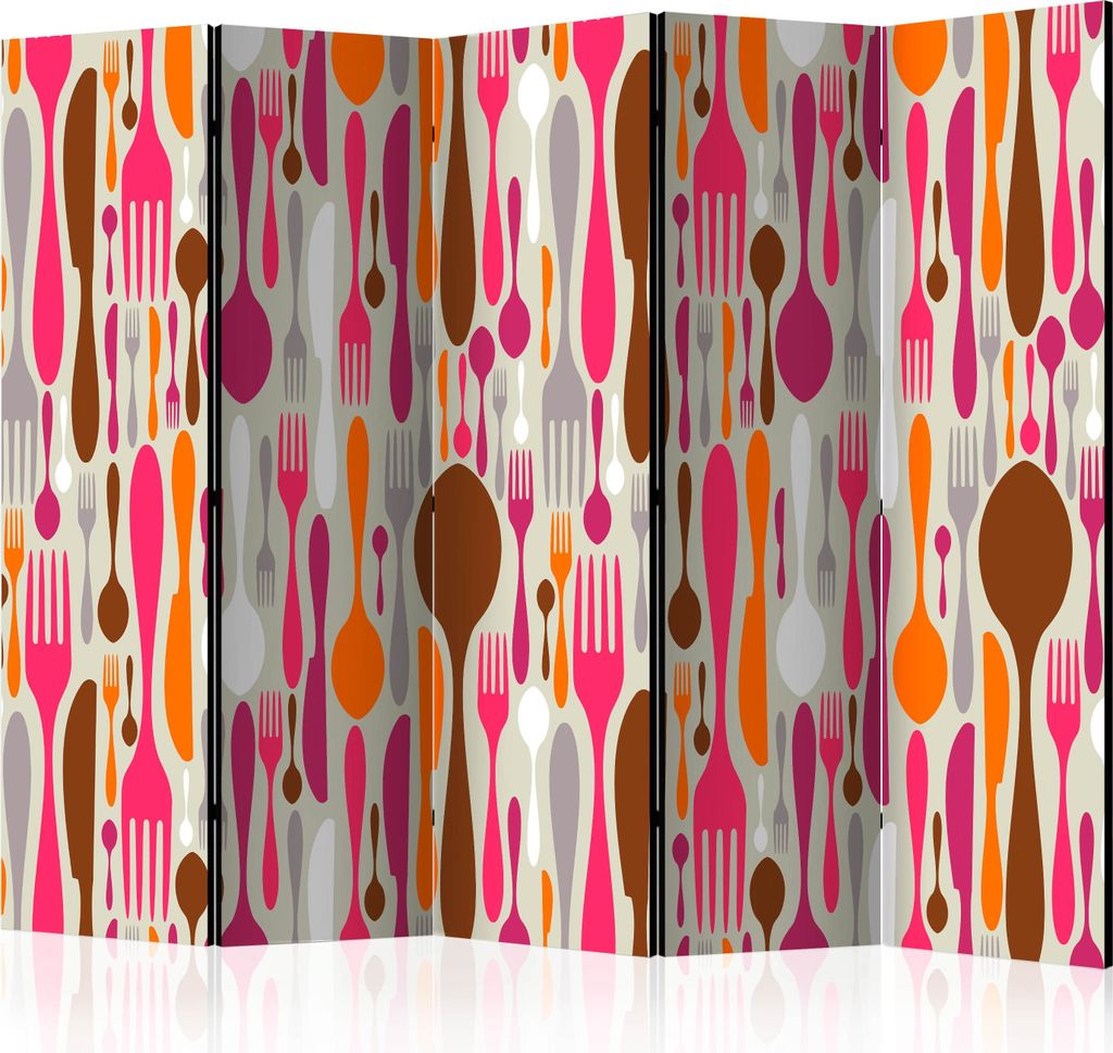 Deko Paravent Raumteiler Trennwand Spanische Wand Sichtschutz j-C-0067-z-c