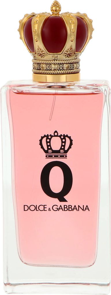 Dolce & Gabbana Q Eau de Parfum 100ml Immagine del prodotto 