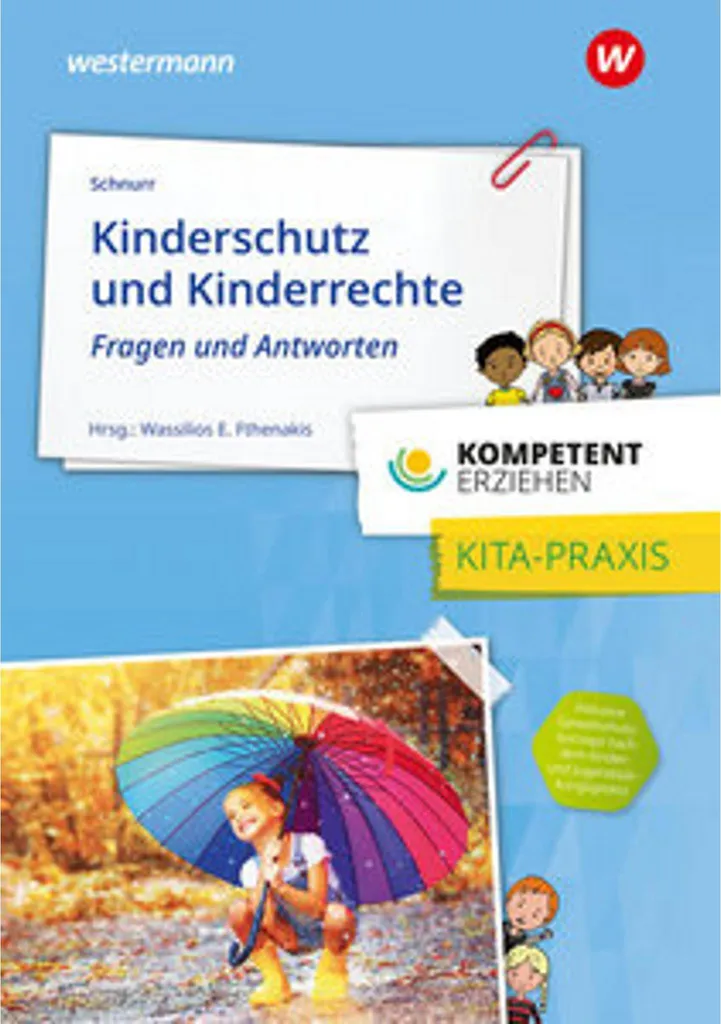 Manuel Scolaire Kinderschutz und Kinderrechte Éducation Civique