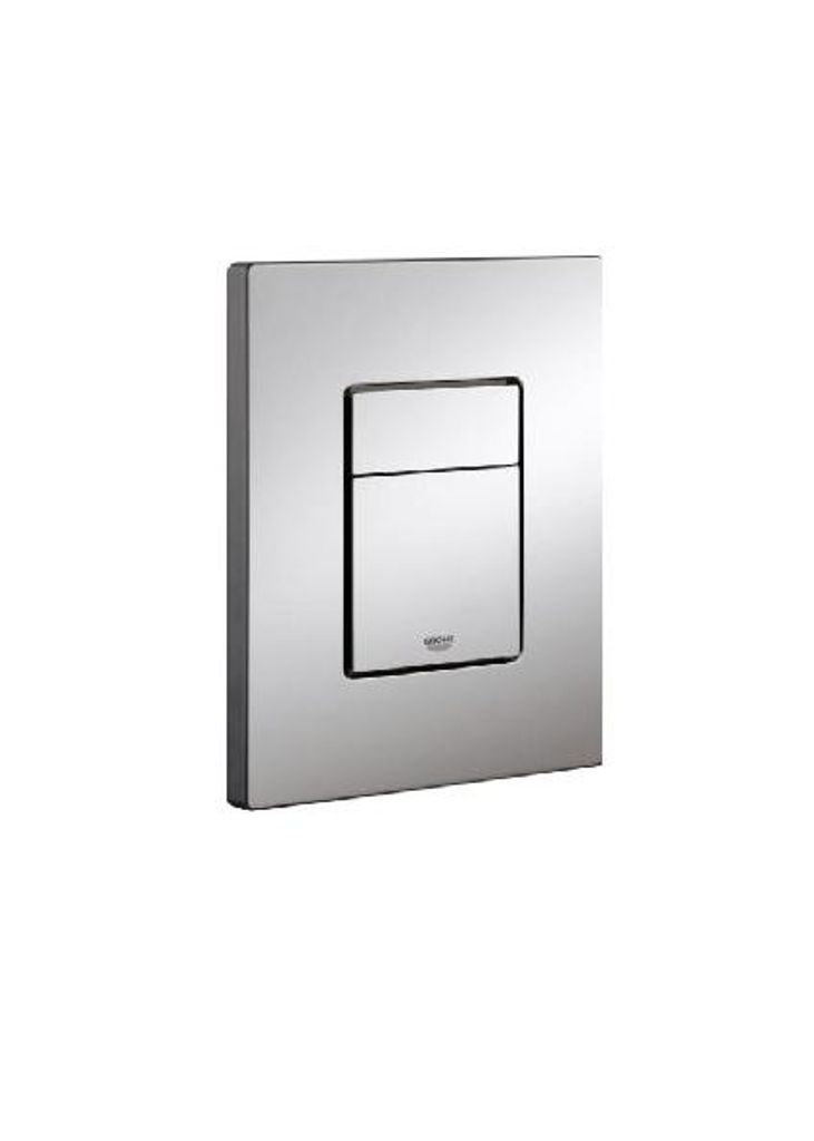 Grohe Skate Cosmopolitan WC-Betätigung mit Anti-Fingerprint Oberfläche - 38732BR0