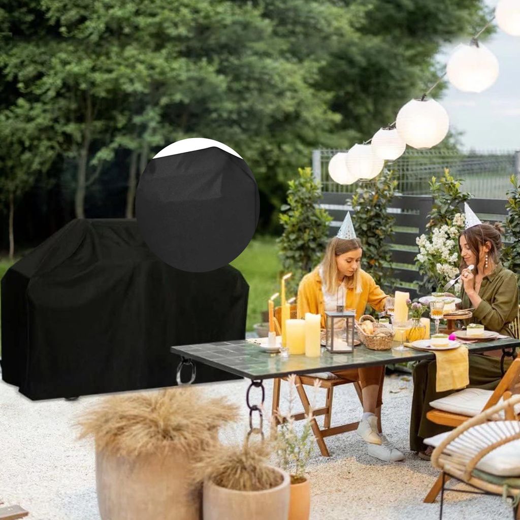 Ninja Woodfire Outdoor Ofenabdeckung - Grillabdeckung, Aufbewahrung Und Taschen Von Shark Ninja