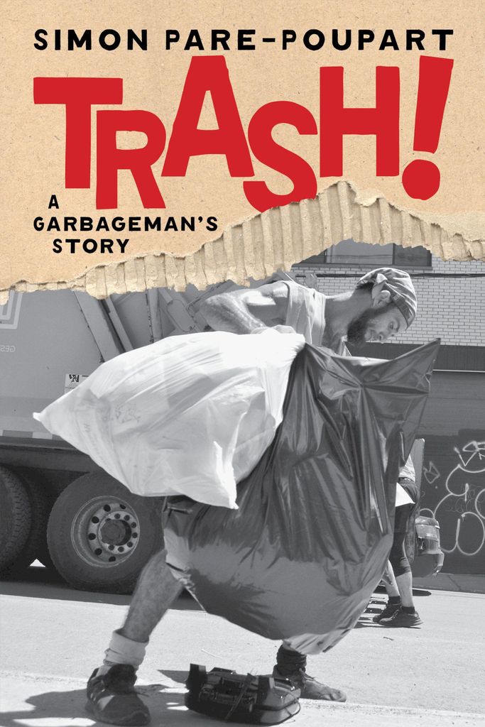 Trash! Produktbild 