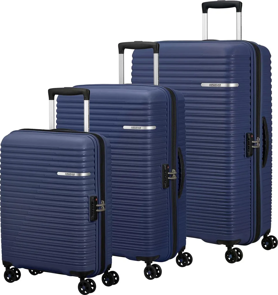 Bagage American Tourister Liftoff set 3 pièces grand voyage
