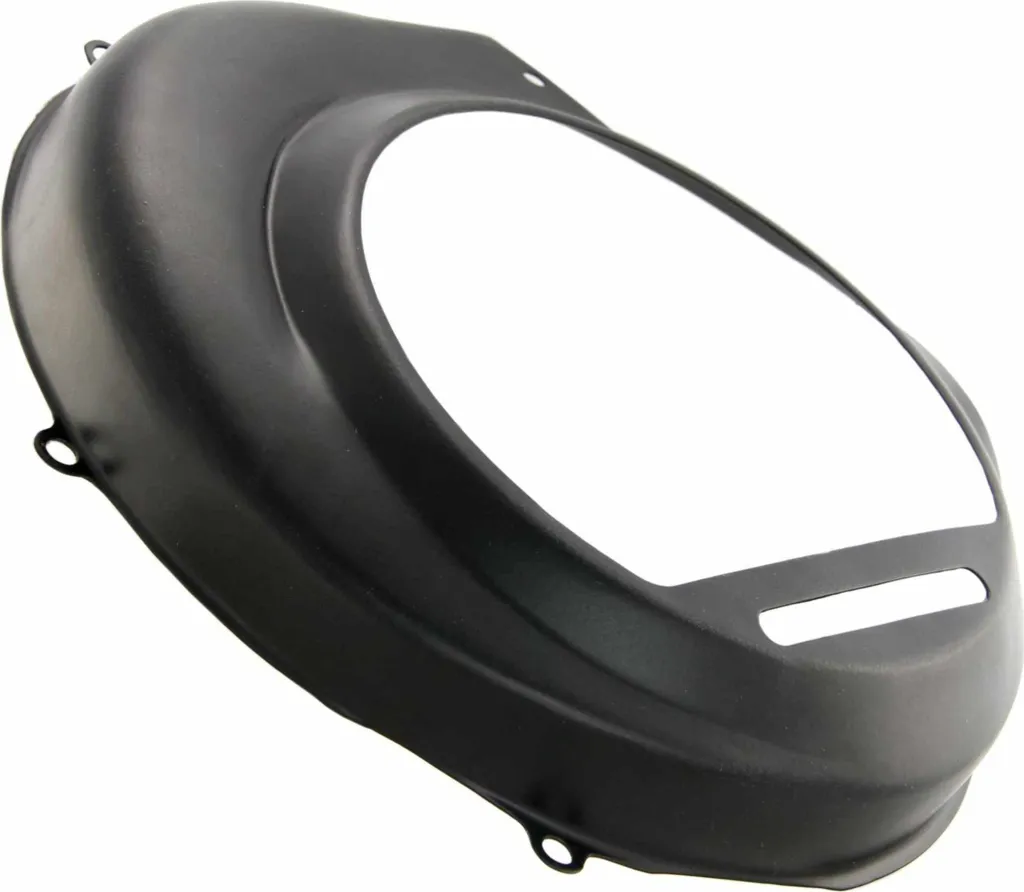 Accessoire SIP Oldie Style : Protection de ceinture au design élégant
