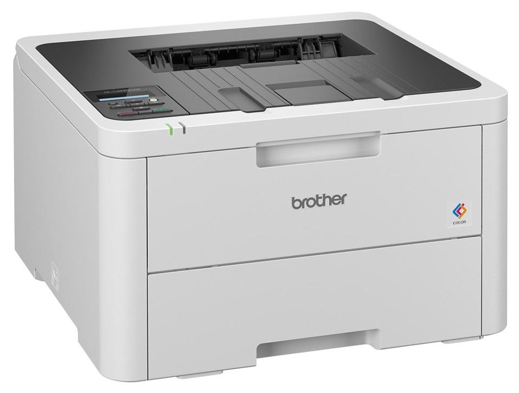 Brother HL-L3220CWE, LED, Farba, 600 x 2400 DPI, A4, 18 Obrázok produktu 