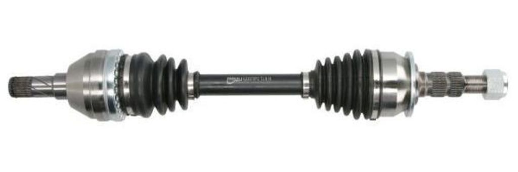 PASCAL G2X070PC Antriebswelle Vorne Links für OPEL Astra J Sports Tourer (P10) ASTRA J ASTRA J Stufenheck