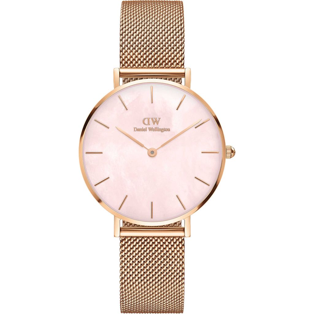Daniel Wellington DW00100516 Hodinky Petite Melrose Pearl Obrázek produktu 