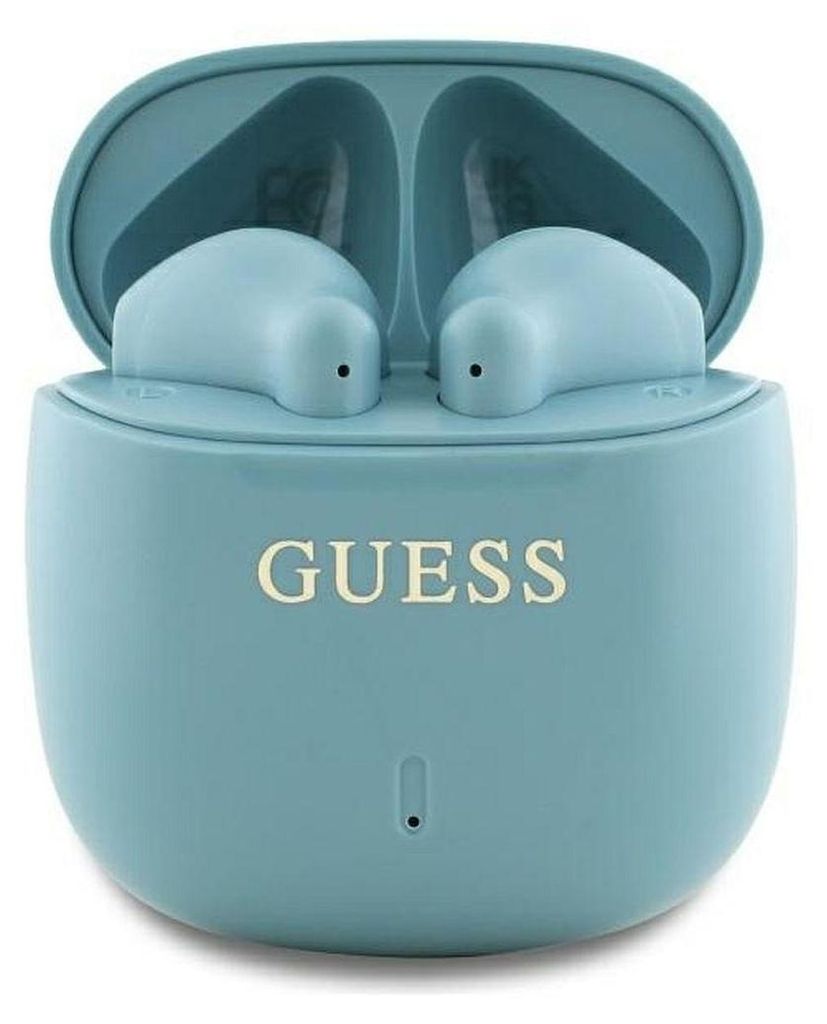 Guess Bluetooth Kopfhörer Gutwsj14Esgq Tws + Docking Produktbild 