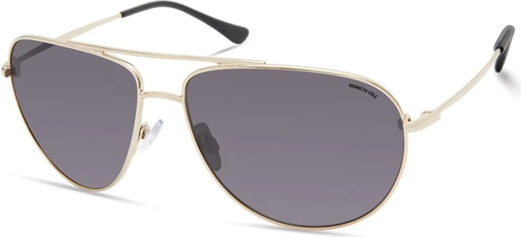 Offerta Occhiali Kenneth Cole KC2971 6032A - Resistenza e Stile