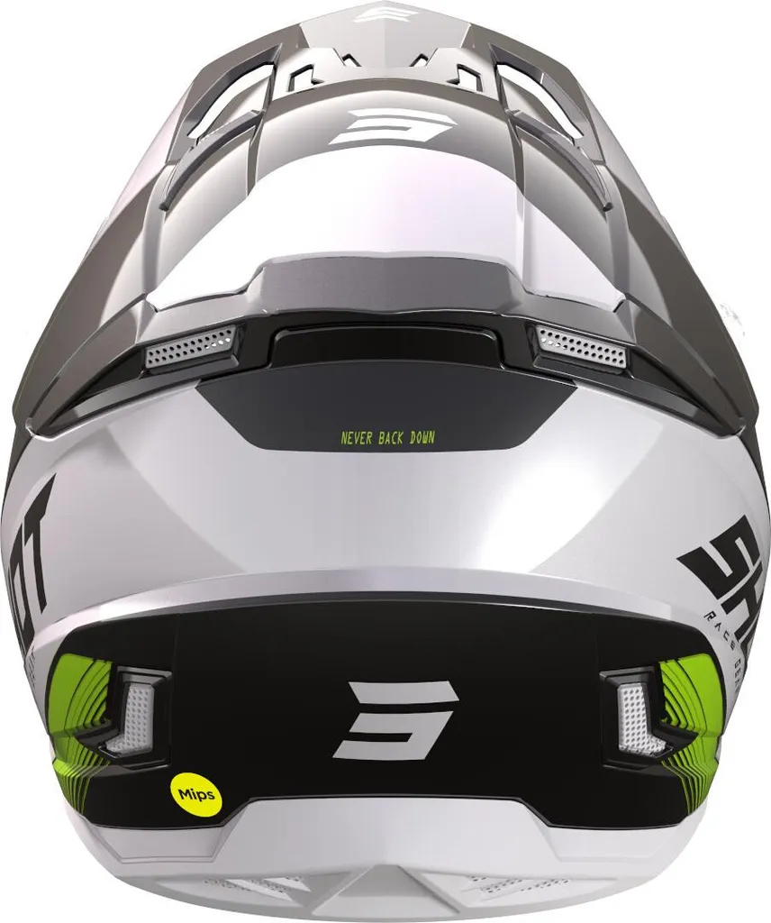 Casque Shot Core Fast avec Système de Ventilation Optimal - Taille L - 2