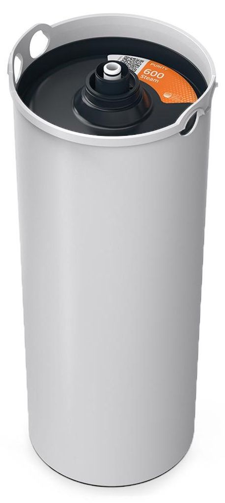 BRITA PURITY Steam 600 Wechselfilter Produktbild 