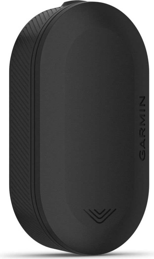 Garmin Varia RVR 315 Radar, Tylne oświetlenie, Czarny, Zdjęcie produktu 