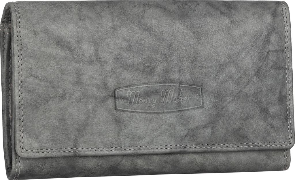 Money Maker RFID Damen Geldbörse Portemonnaie Portmonee Produktbild 