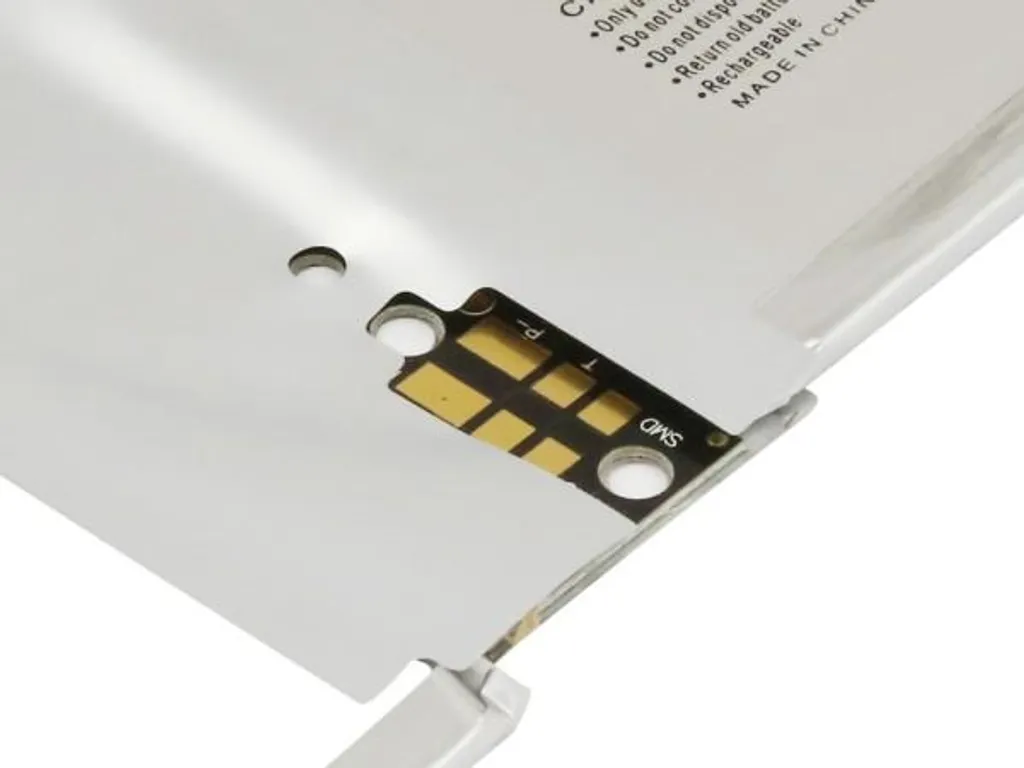 Batterie interne pour PC Microsoft Surface Book 13.5 adaptable 7,5V - 2