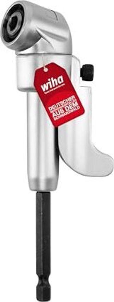 Wiha Winkelschrauber 105° magnetisch Produktbild 6
