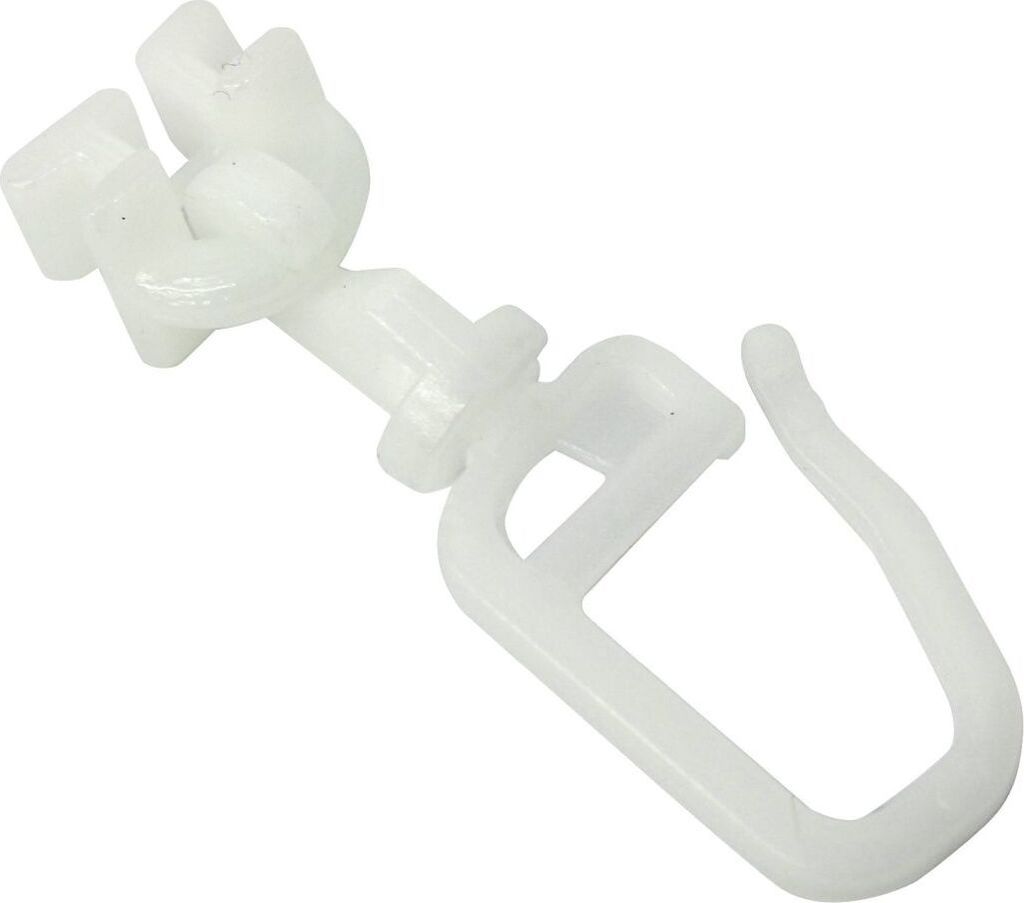 Gardinia Home Decor 31552, Weiß Produktbild 
