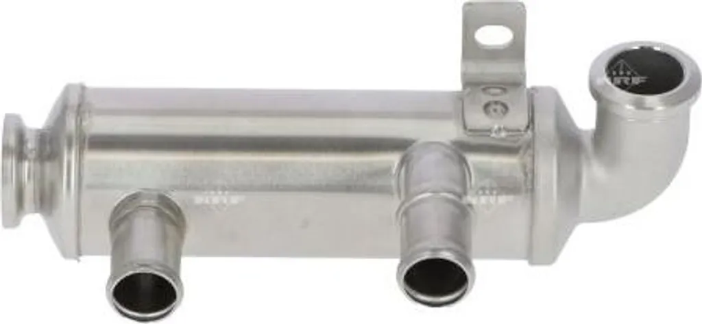 Scambiatore EGR NRF 48316 | Ricambio OE 161863 per Citroen Peugeot Ford