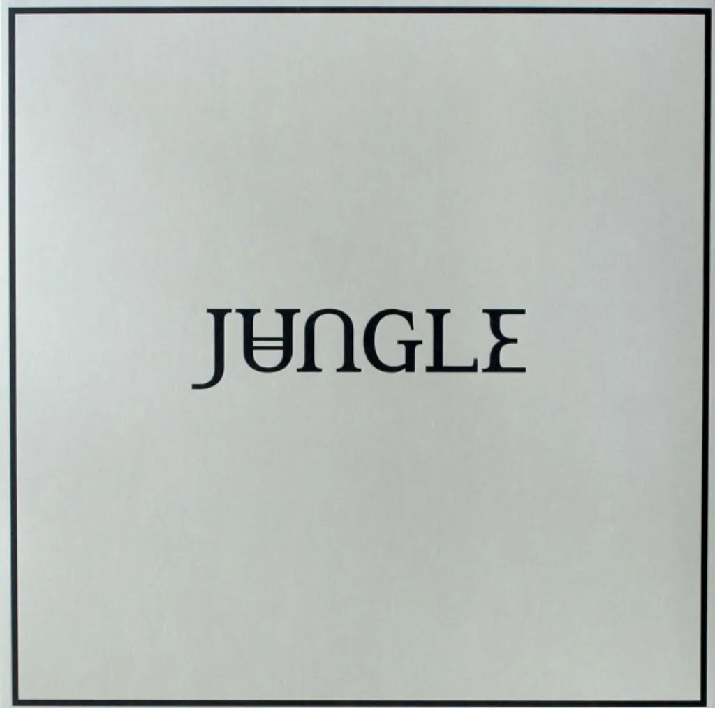 Vinyle Jungle Amour en Stéréo pour Platine - Musique Ambiance Lounge et Chic