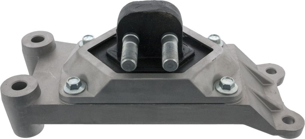 FEBI BILSTEIN Motorlager Gummimetalllager Links für RENAULT TRUCKS PREMIUM 196144