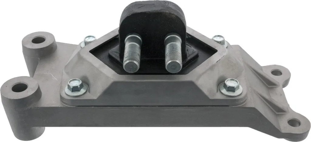 Support moteur FEBI BILSTEIN 196144 caoutchouc-métal pour Renault Trucks